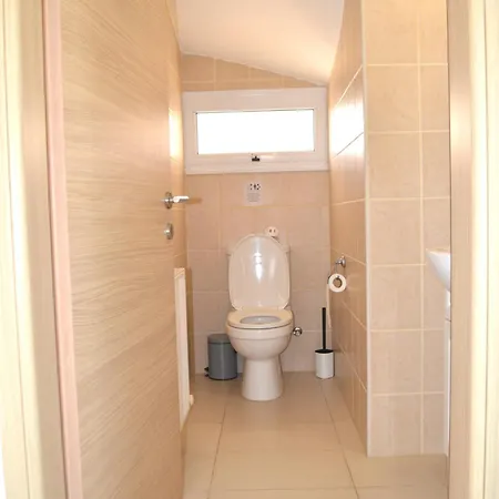 וילה Lankas With Heated Pool איה נאפה